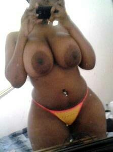 foto amatoriale Thick Indian...