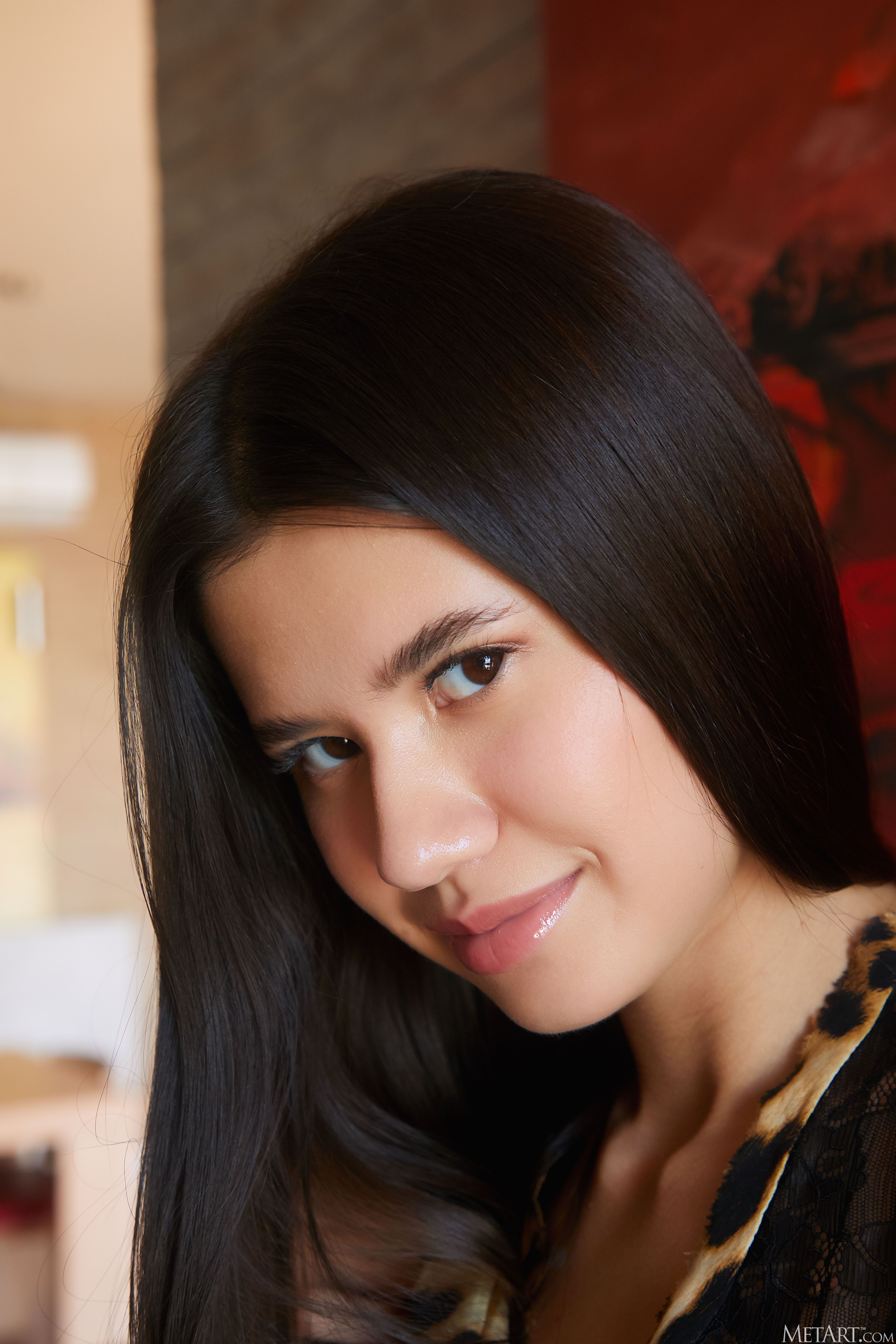 amateur photo MetArt_At-My-House_Evelin-Elle_high_0022