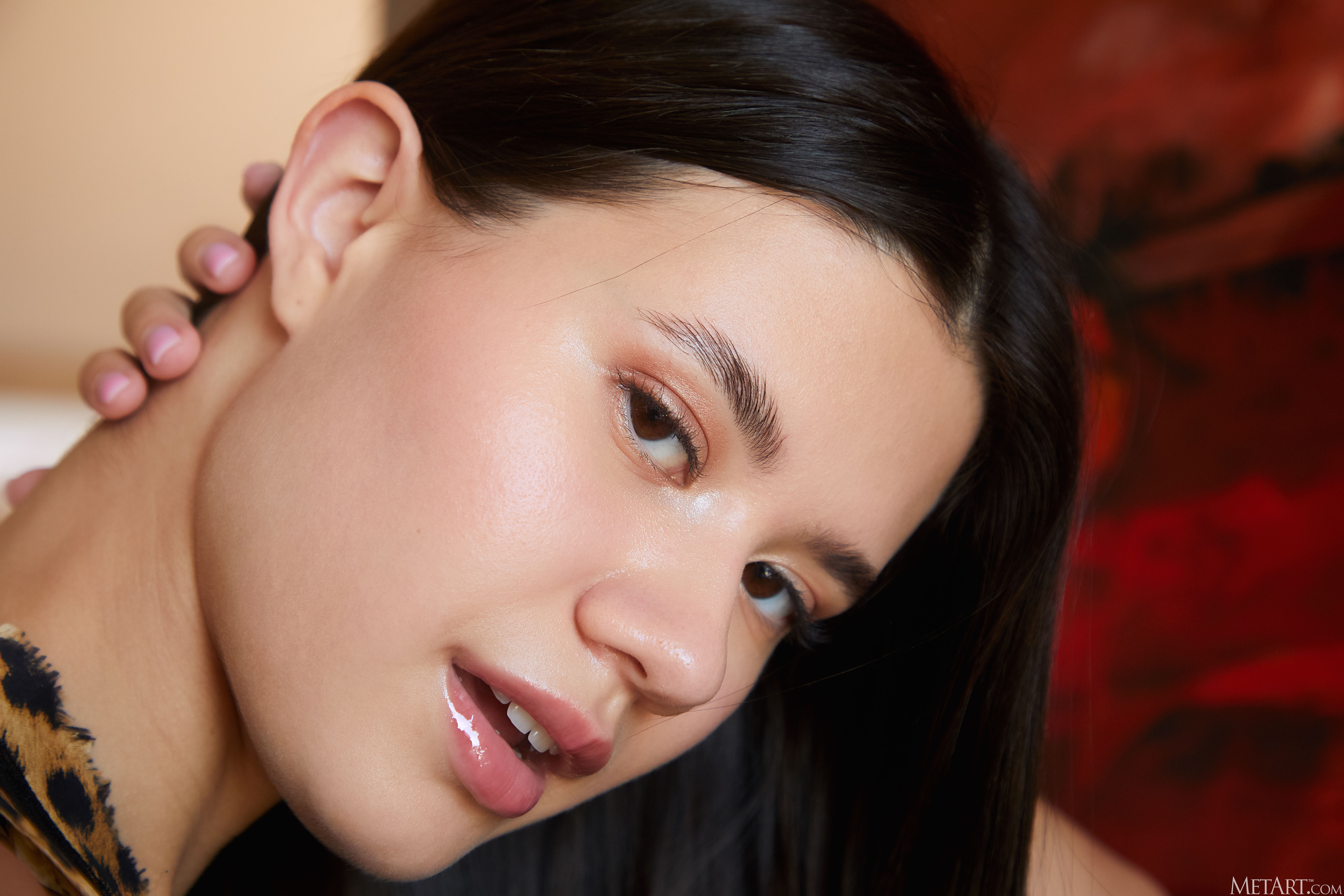 amateur photo MetArt_At-My-House_Evelin-Elle_high_0036