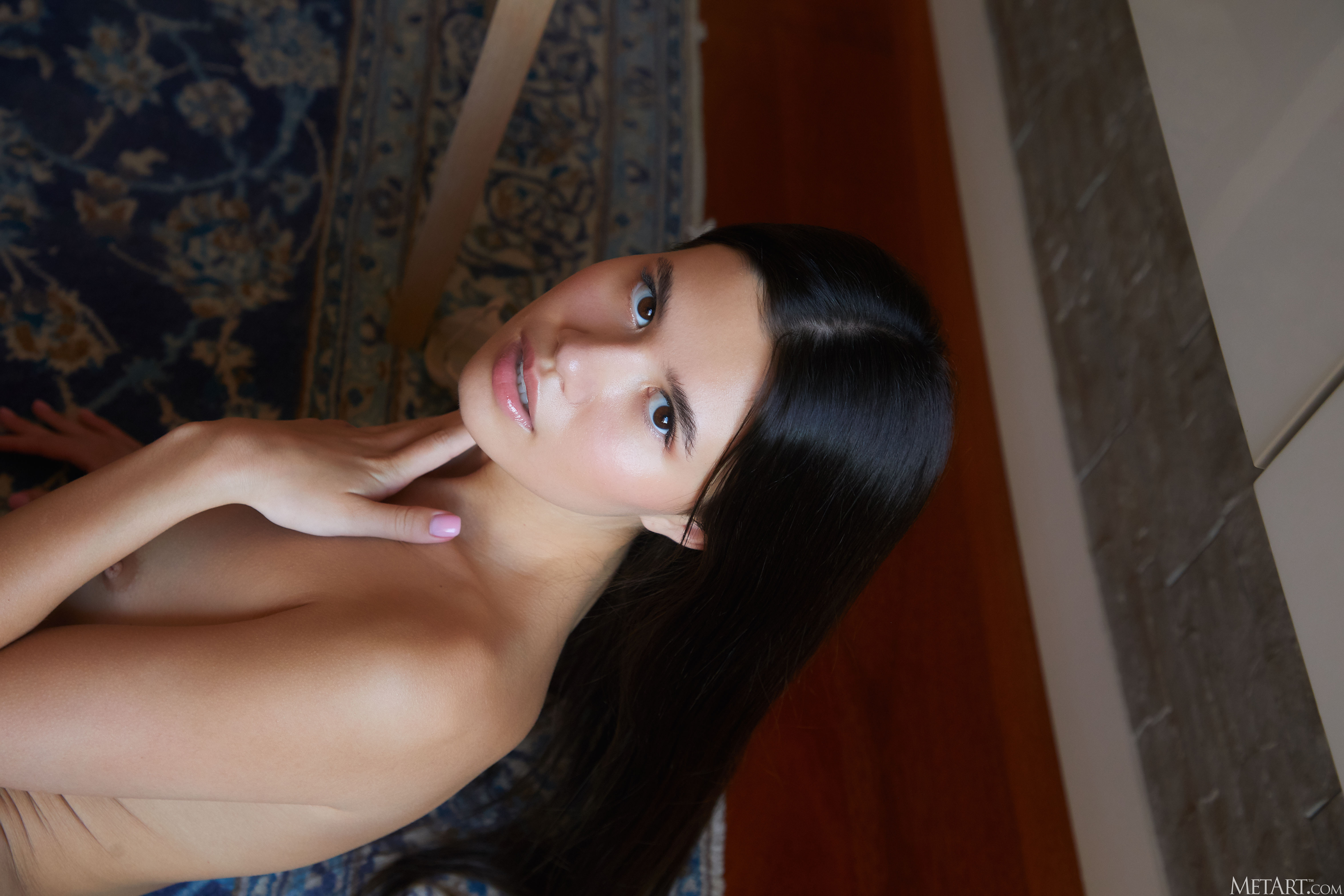 amateur photo MetArt_At-My-House_Evelin-Elle_high_0126