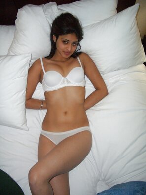 foto amatoriale My Super Hot Indian girlfriend Nancy