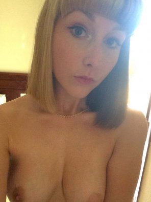 amateur pic Topless
