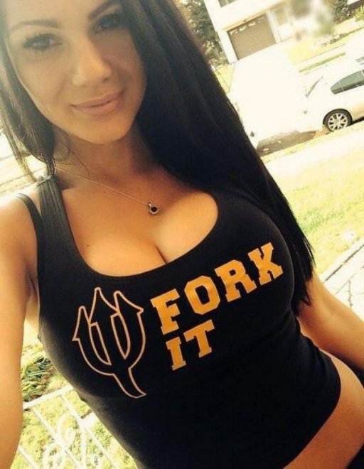 Fork it!