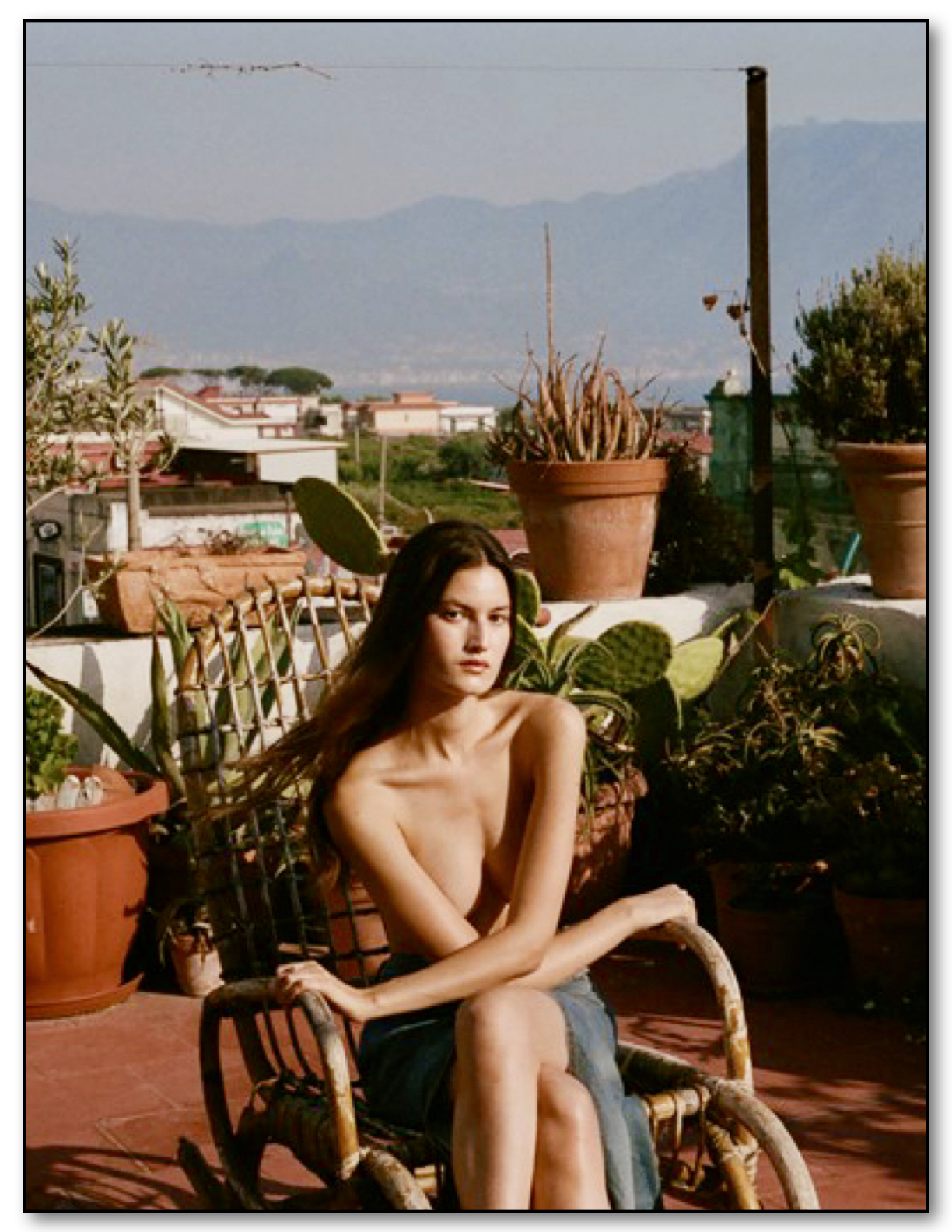 amateur photo ‎Naked in Freedom V1.‎115