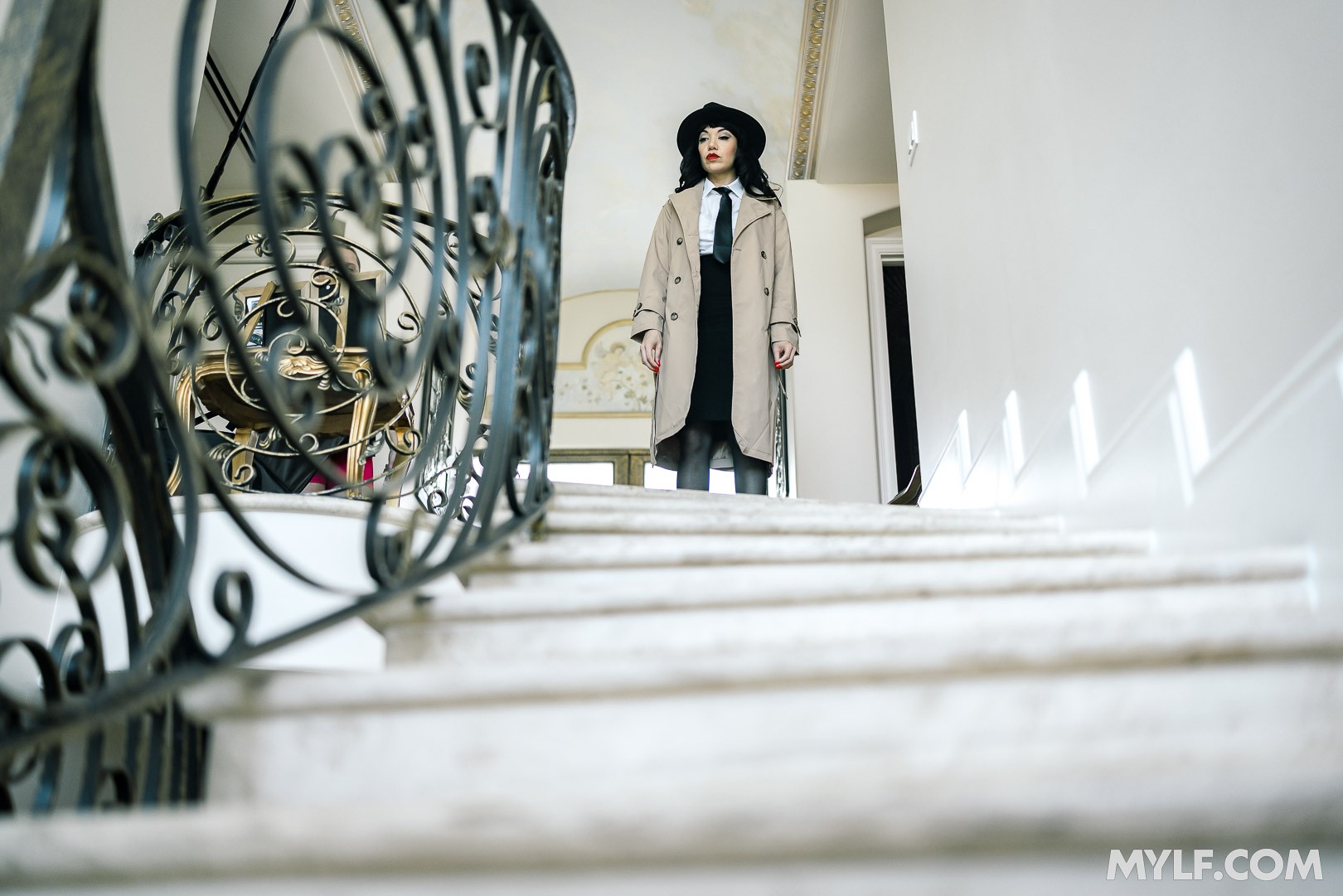 amateur photo LITTLE PUCK PIC824