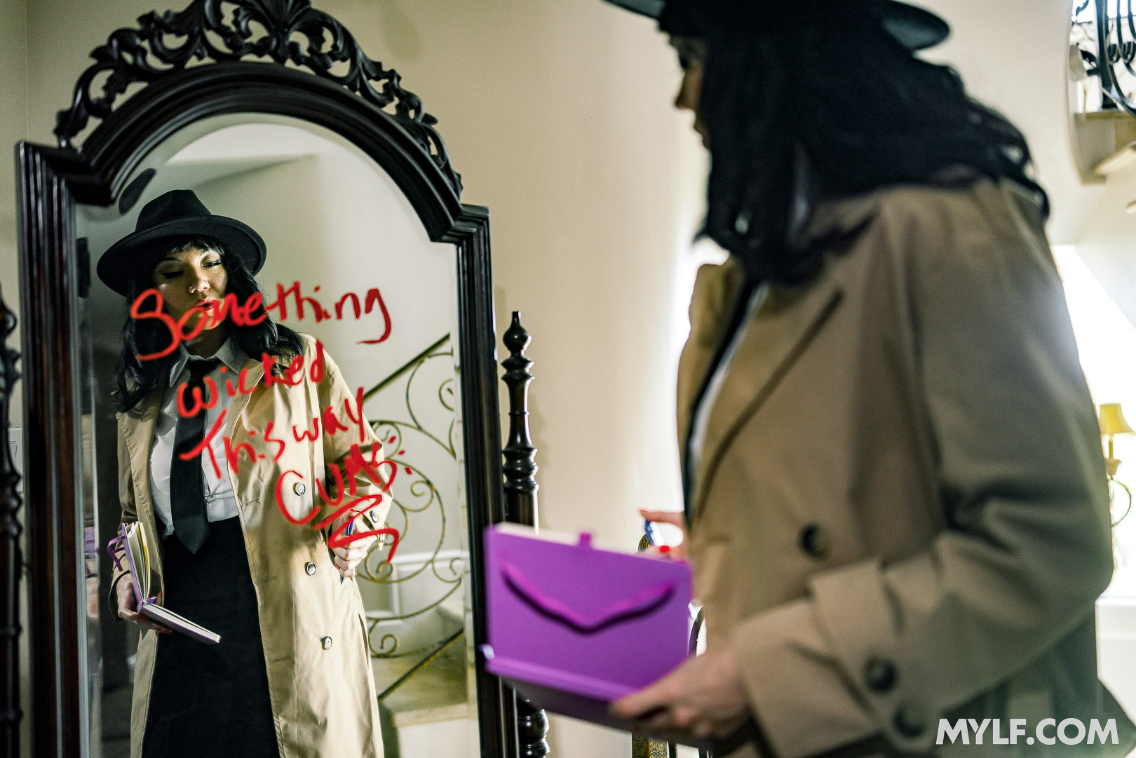 amateur photo LITTLE PUCK PIC826