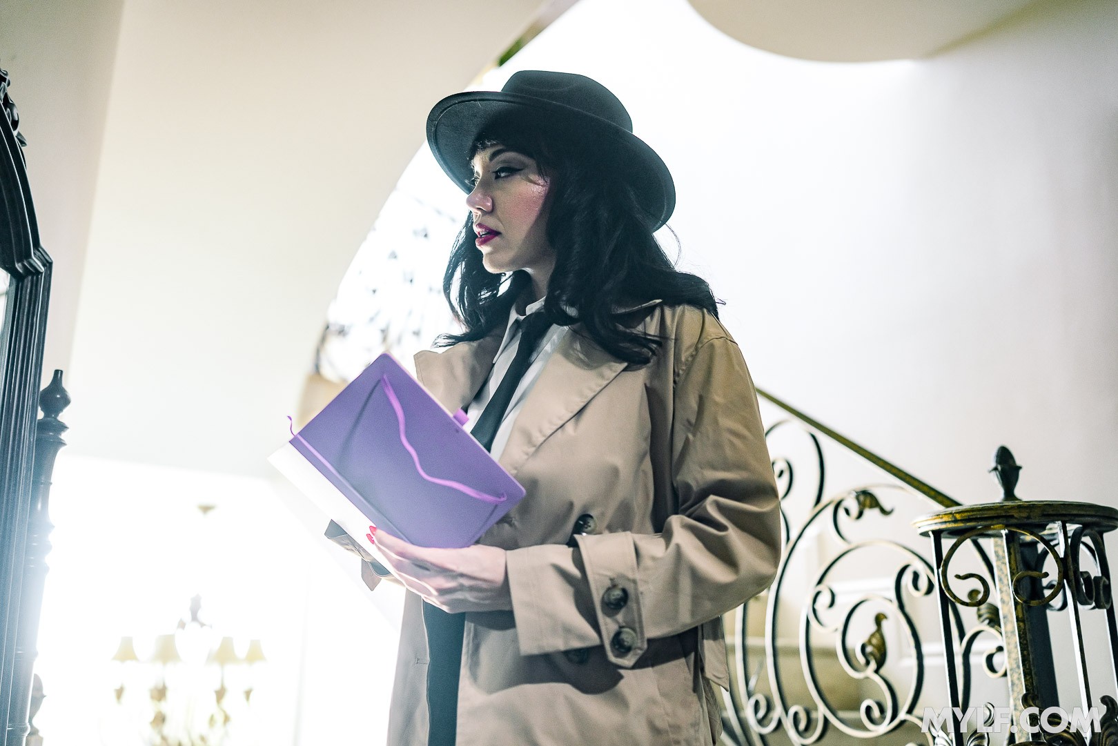 amateur photo LITTLE PUCK PIC827