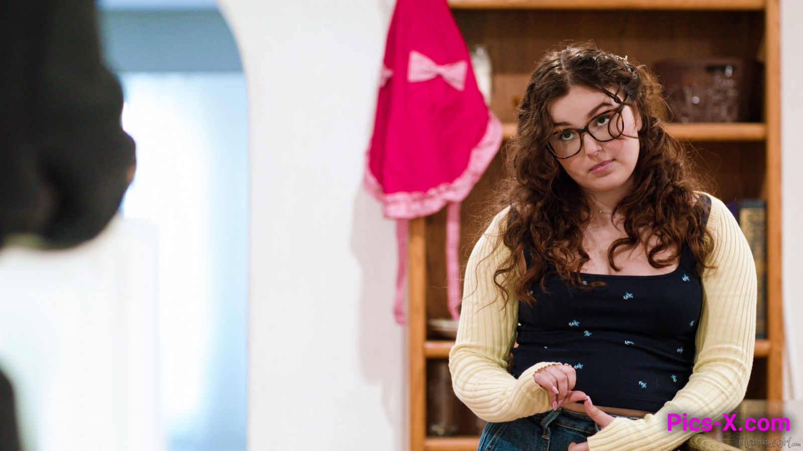 amateur photo LITTLE PUCK PIC9