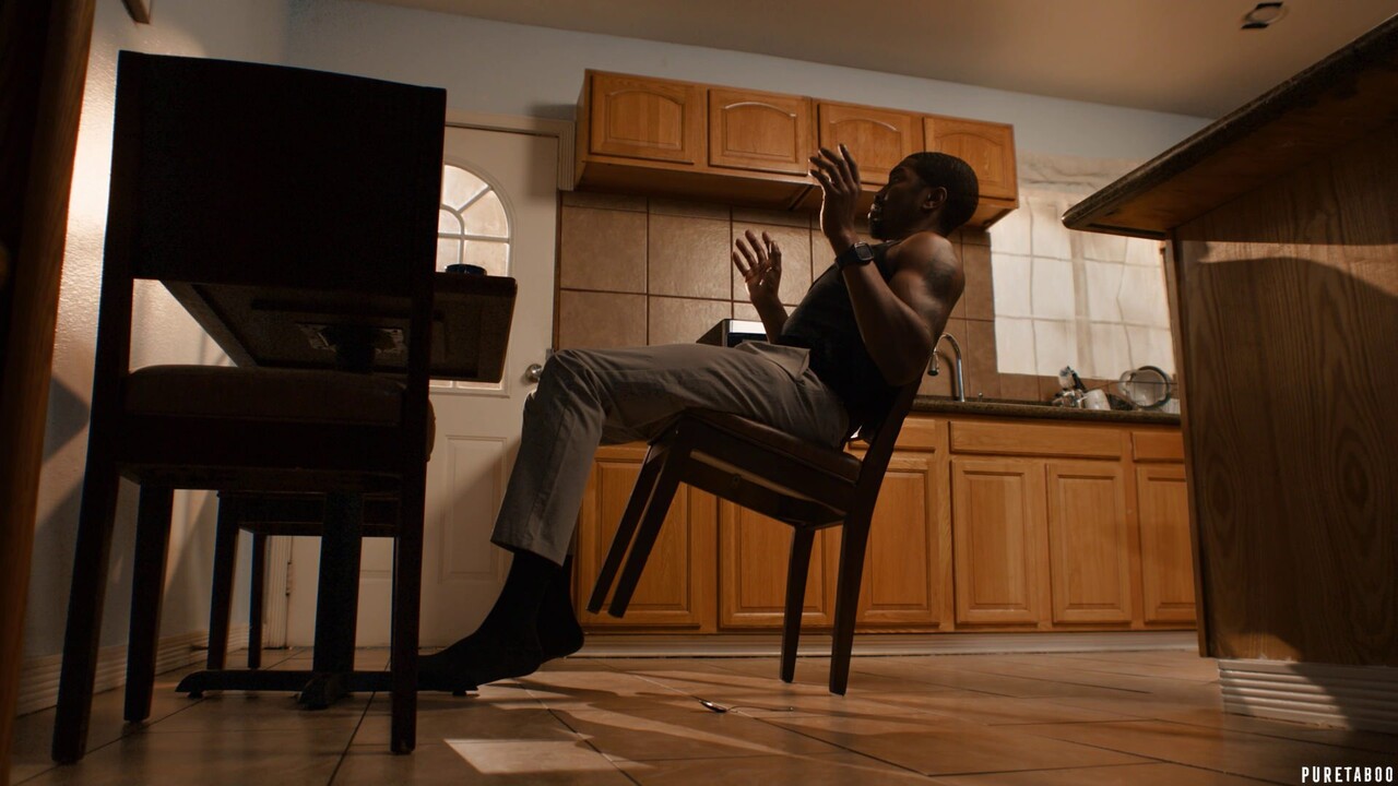 amateur photo LITTLE PUCK PIC238