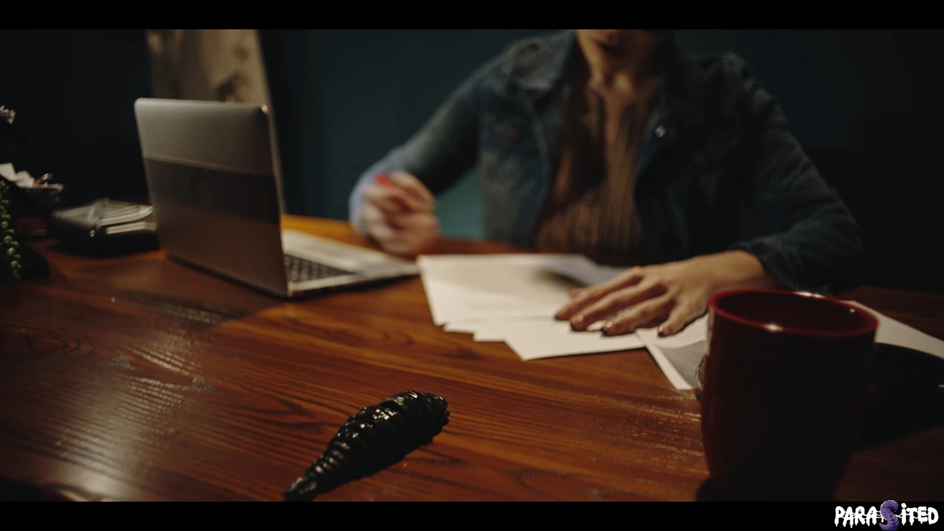 amateur photo LITTLE PUCK PIC278