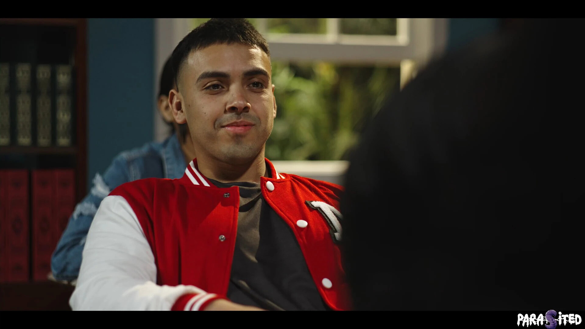 amateur photo LITTLE PUCK PIC300