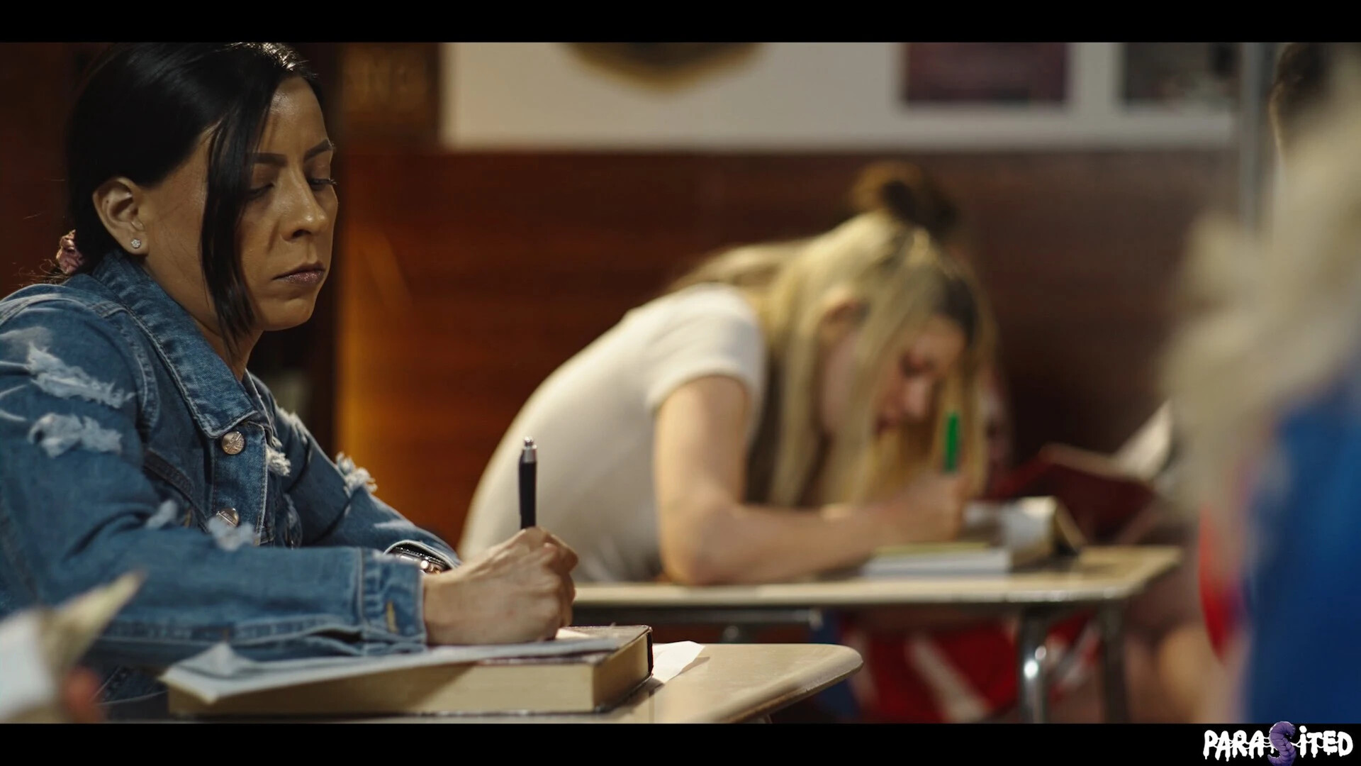 amateur photo LITTLE PUCK PIC302