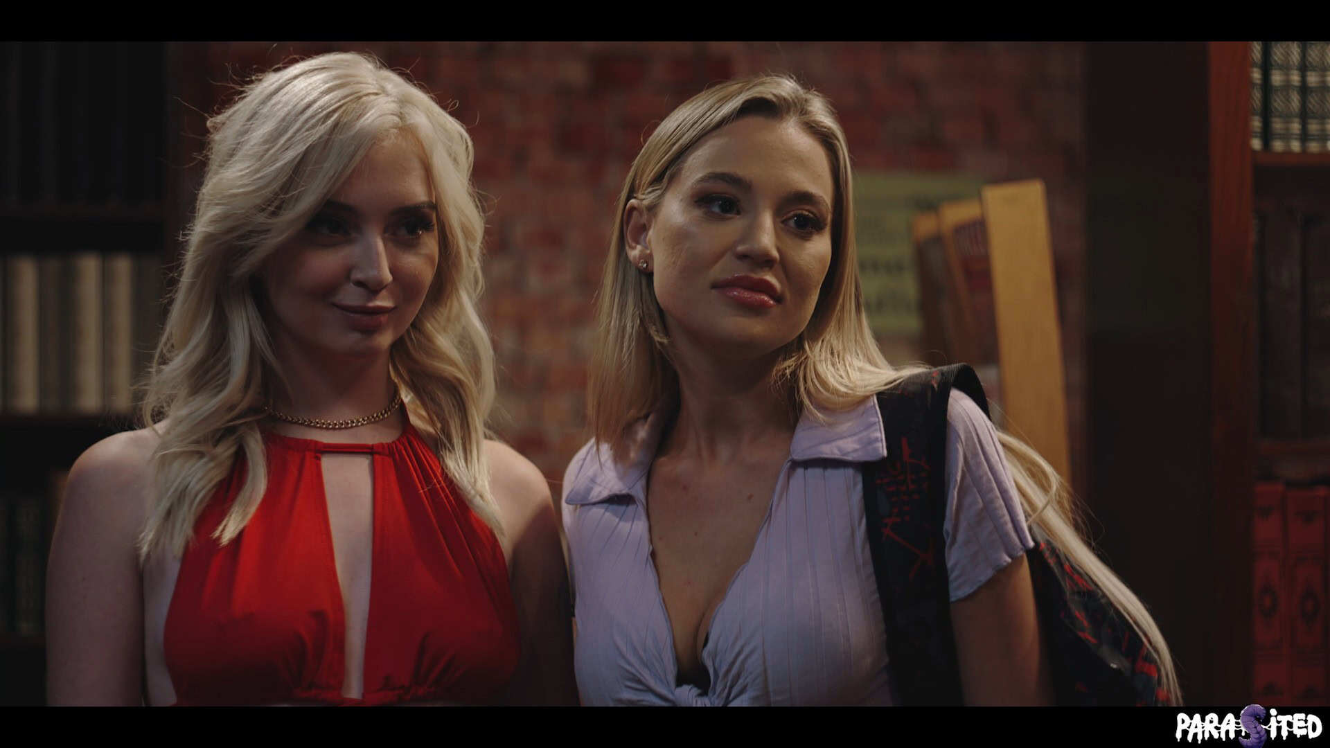 amateur photo LITTLE PUCK PIC321