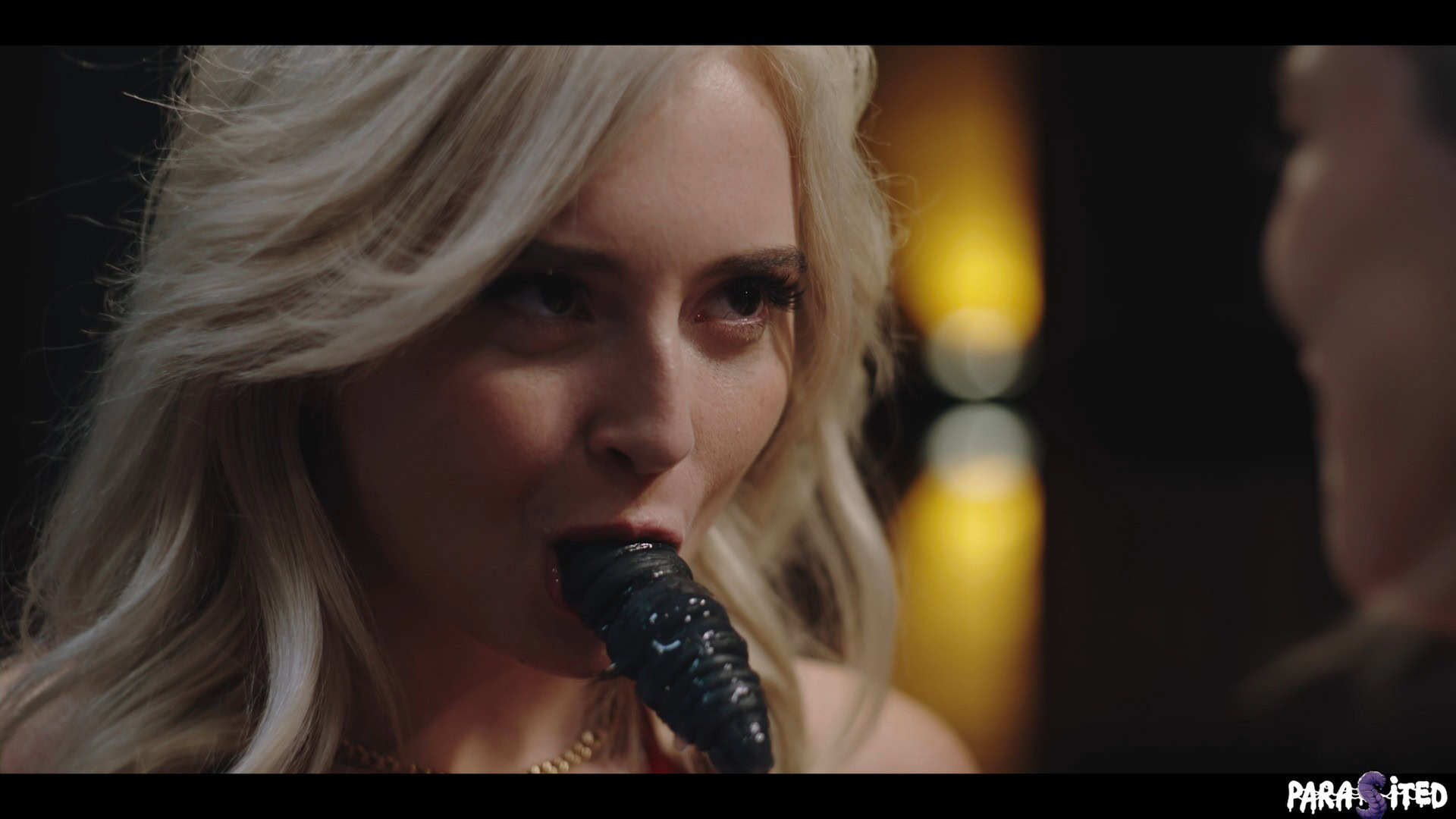 amateur photo LITTLE PUCK PIC322