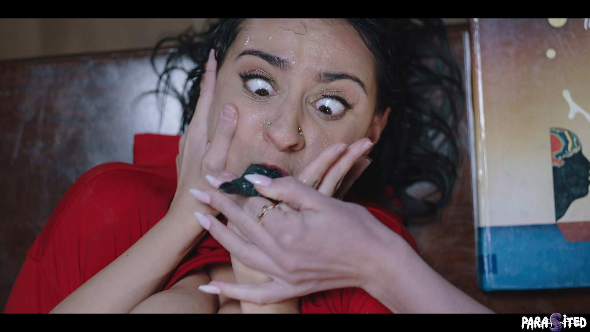 amateur photo LITTLE PUCK PIC328