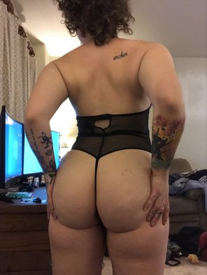 amateur photo Went shopping for lingerie and had to show it off :)