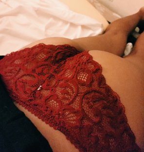 amateur-Foto I've been lusting to be spanked ðŸ˜©