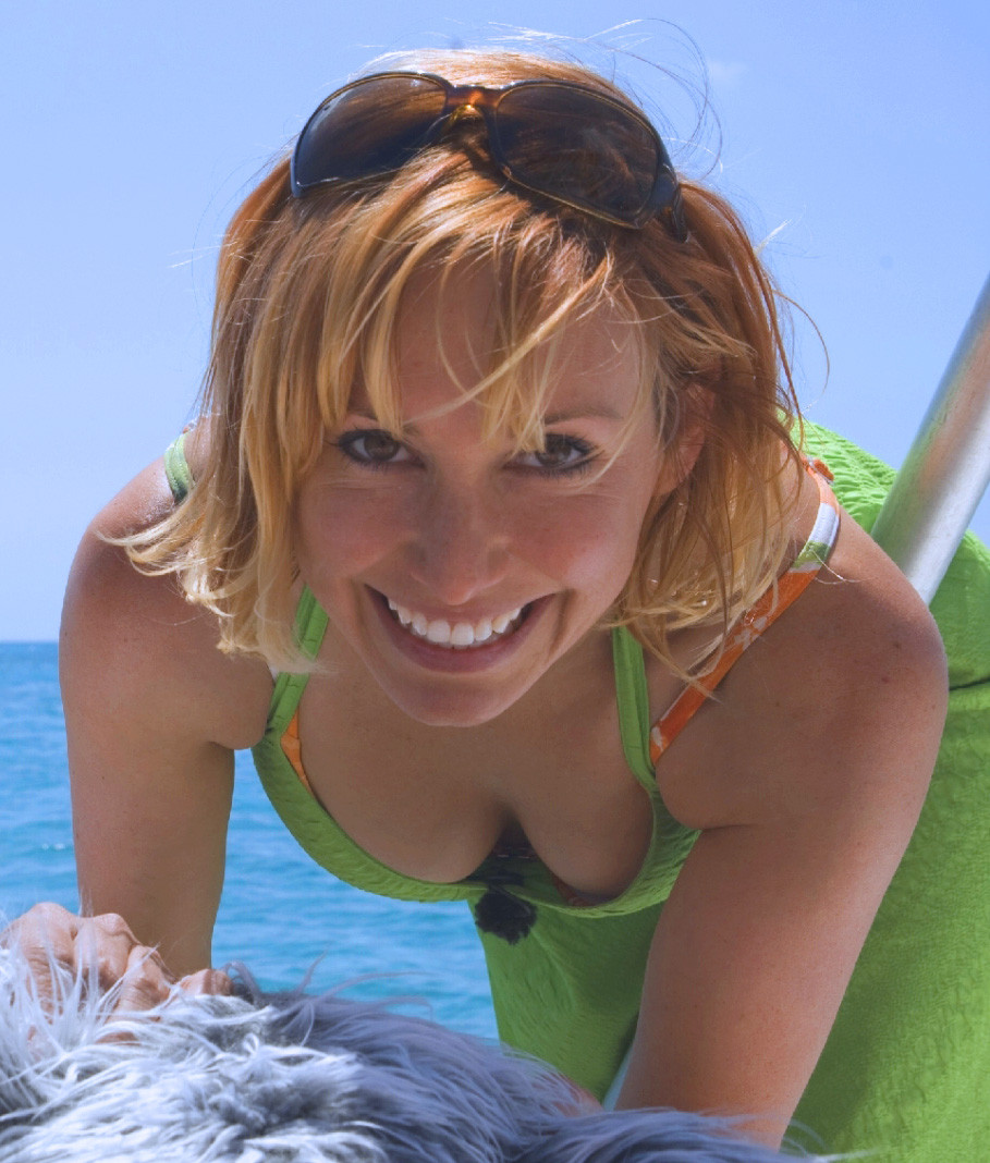 Nude photos of kari byron