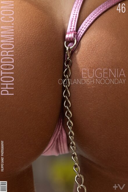 eugenia - outlandish noonday