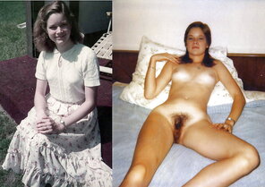 amateur-Foto dress undresss (590)