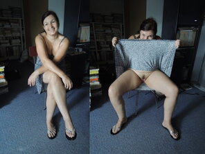 foto amatoriale dress undresss (513)