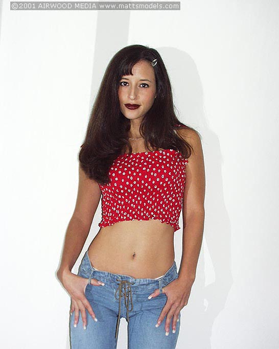 amateur photo Jessela001