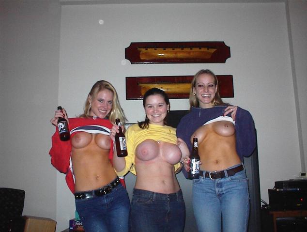 amateur photo partyflashn004