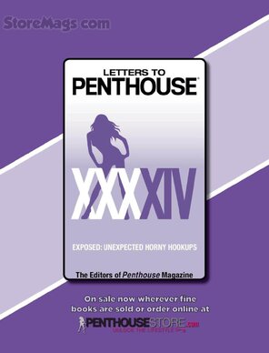 アマチュア写真 The Girls Of Penthouse - November December 2012-033