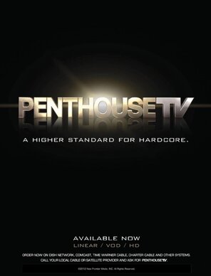 foto amadora The Girls Of Penthouse - November December 2012-100