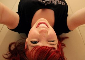 amateur pic Australian Redhead