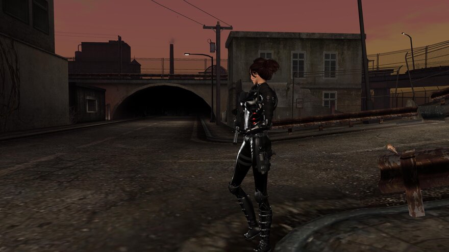 Public Erotic_03335 nude