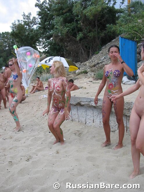 Public Erotic_03456 nude