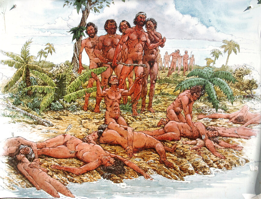 Public Erotic_03513 nude