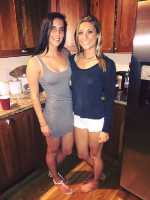 amateur pic College Girls