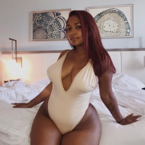 photo amateur Thick Chocolate