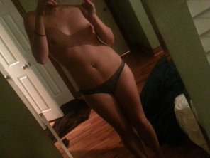 amateur pic 5'1" and filled with insomnia