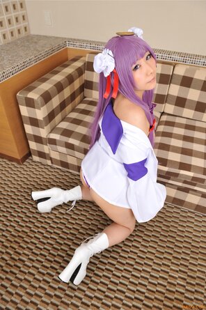 amateur pic Patchouli02061