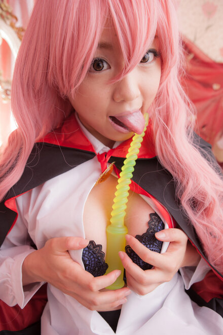 [@factory (Saotome Love)]  Ero no Tsukaima (Zero no Tsukaima)_688495-0121