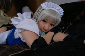 amateur pic sakuya149