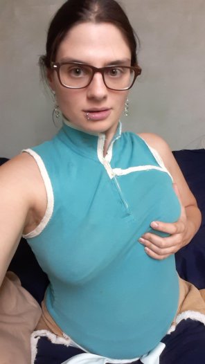 Sexy sexy Korra. Should I show more? [f]