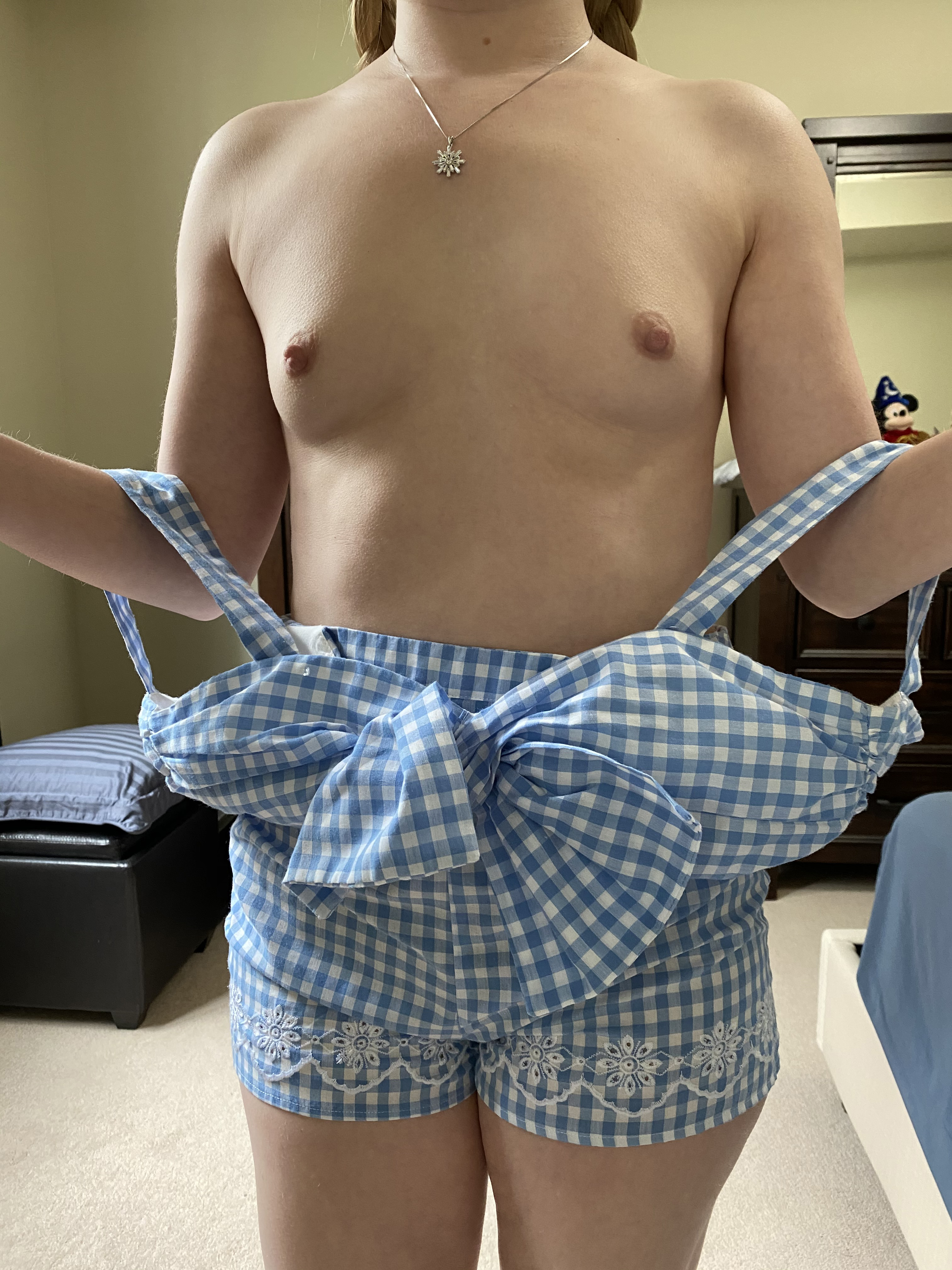 Tiny nude gallery