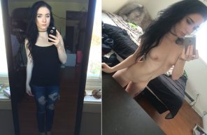 amateur-Foto How people see me vs how Reddit sees me
