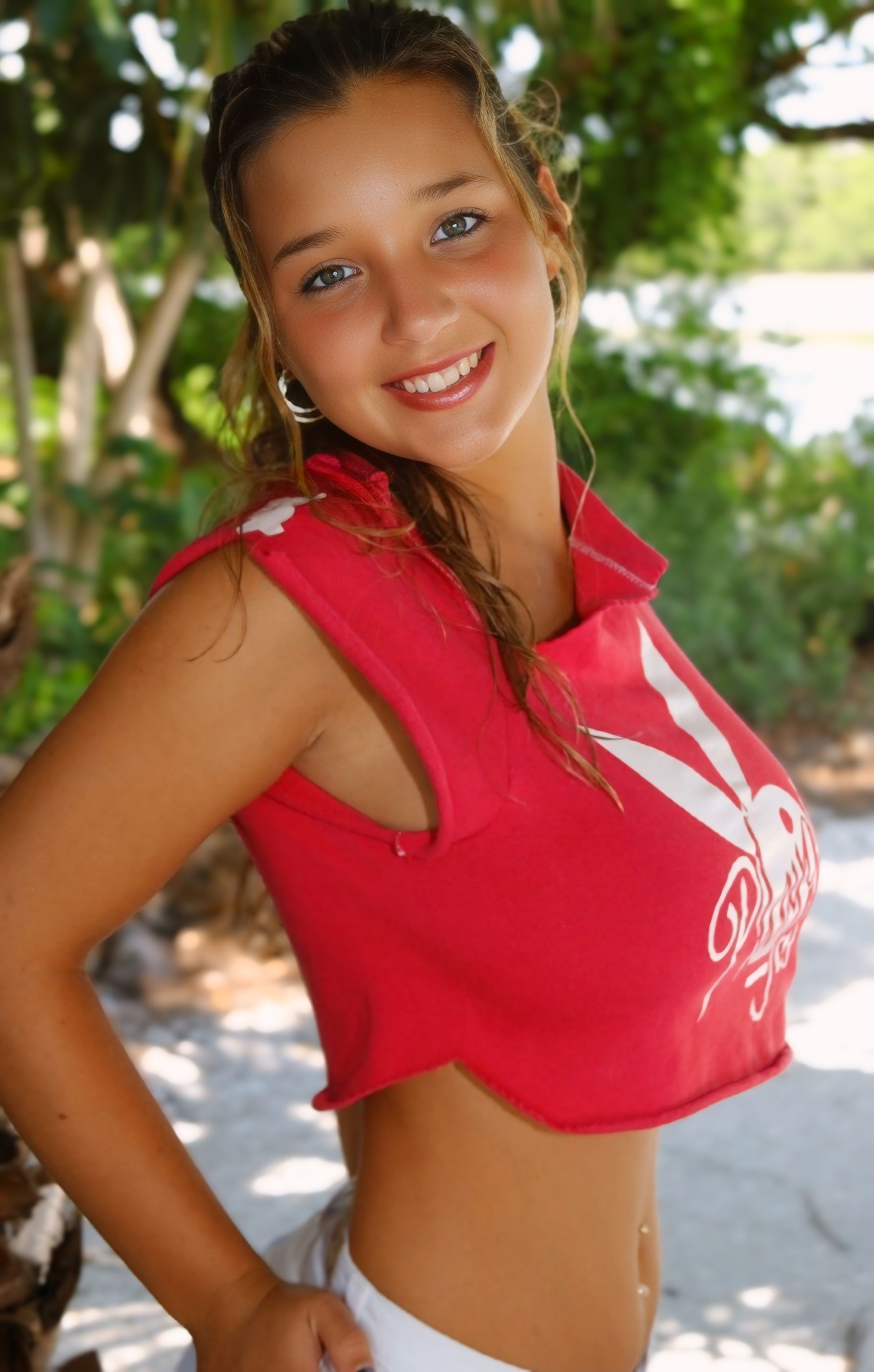 amateur photo Christina Lucci 126~17