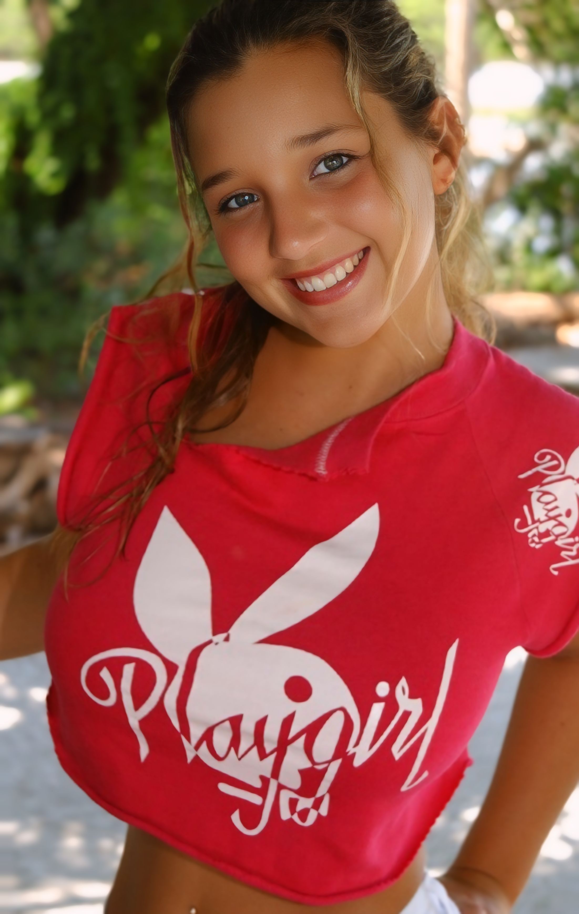 amateur photo Christina Lucci 126~15