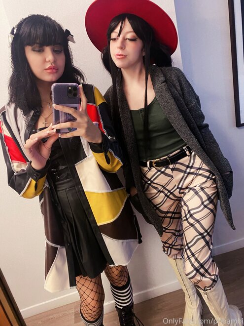 Pics by @onlyforfan_online(2658)