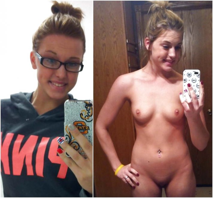 Sexy girl On/Off
