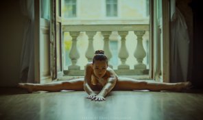 amateur photo Ballet