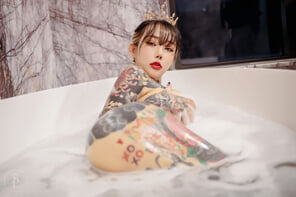 amateurfoto Yoko - [SAINT Photolife] Vol.05 Bubbles