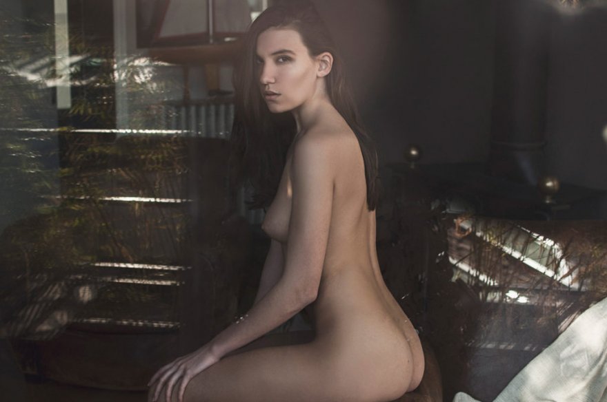 Matilde Simone nude
