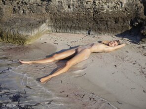 foto amatoriale francy-nude-paradise-01-14000px